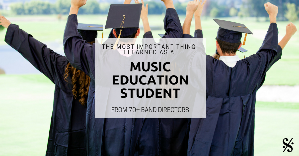 BDTalkShop's tweet photo. 70 #BandDirectors share their "Most important things they learned as a #MusicEdMajor" in this collaborative post:
https://t.co/kivQtwHLB7
#band #musicedchat #mused #musiceducation https://t.co/RjOvv0KlBJ