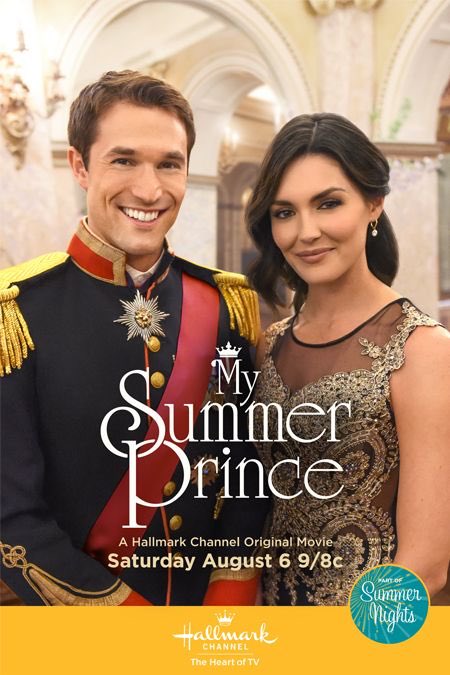 ariescharms's tweet image. So great to see @TaylorCole &amp;amp; @jackoturner back together again in another new @hallmarkchannel movie!! 🤗😍👍🏻

From #MySummerPrince 🤴🏻😍 to #OneWinterWeekend! ❄️😍 One of my favorite Hallmark OTP! 😉