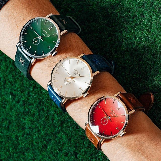 Tomorrow, from 12-5pm, @bridgeandburn is showcasing @thronewatches’s ethically produced, 'timeless with a twist' watches. Alongside Throne, tattoo artist, @andrewjconte, will be inking original flash designs created just for the event. PLUS drinks by @dr… ift.tt/2mWU114