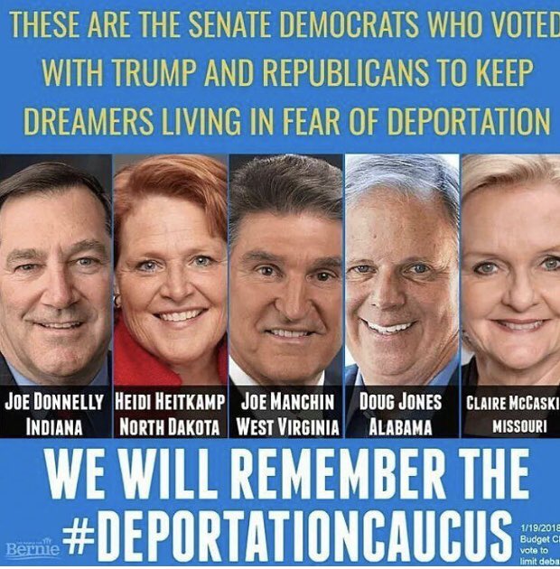 LRBitisnot's tweet photo. One can't be committed to #TheResistance & VOTE WITH the Nazi Party. Their RECORDS make them spineless election-year hucksters. First thing newly elected @SenDougJones did, was proclaim that American's already "Voted" on the predatory & pedophiliac actions of the rapist Dictator. https://t.co/qbWeJiiuml