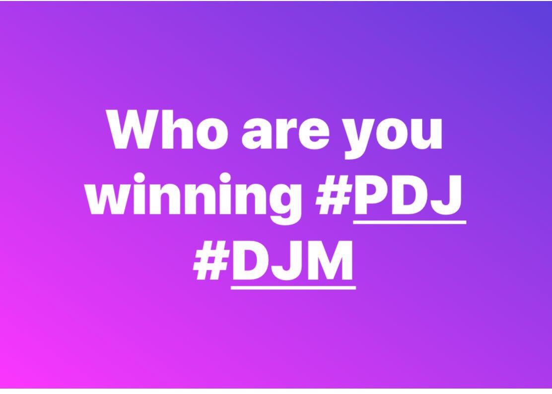 PDJMinistries's tweet image. 