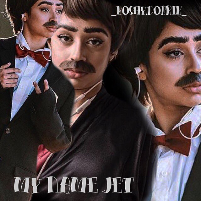 KoshyAmelia's tweet photo. This is definitely my favourite character that Liza does 👧🏽👨🏽 https://t.co/82wupLhJMR