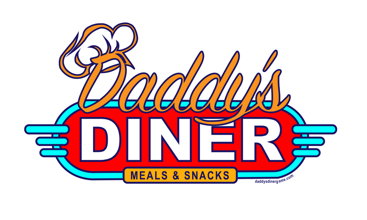 daddysdinergame's tweet photo. WIN a FREE #DaddysDinerGame! Follow &amp; Retweet to Enter. Experience the FUN of Daddy's Diner at HOME! Your kids will LOVE IT! https://t.co/vVG69NJe9Y