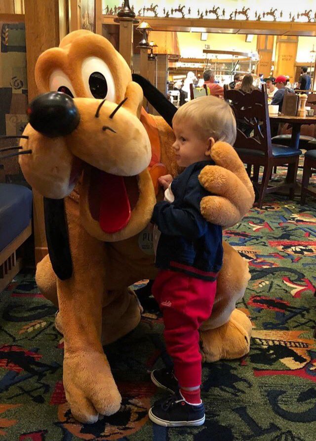 freddietommoBr's tweet photo. Só faltam algumas horas para esse bebezão completar 2 anos 😍💚🎉 @realbjungwirth @Louis_Tomlinson @1beachgirlTammi #HappyBirthdayFreddie https://t.co/Tg3Mmtl9fl
