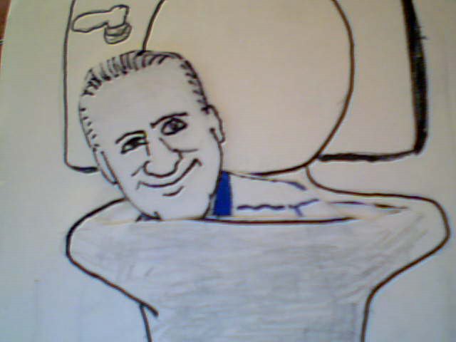 Happy birthday, Bill Maher! 