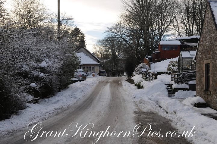 GKinghornPics's tweet photo. Some photos I took today around Selkirk and the surrounding snow covered countryside. More here https://t.co/6Qt3mOf95x #Selkirk #Snow #ScottishBorders https://t.co/3yalqHOZ6Q