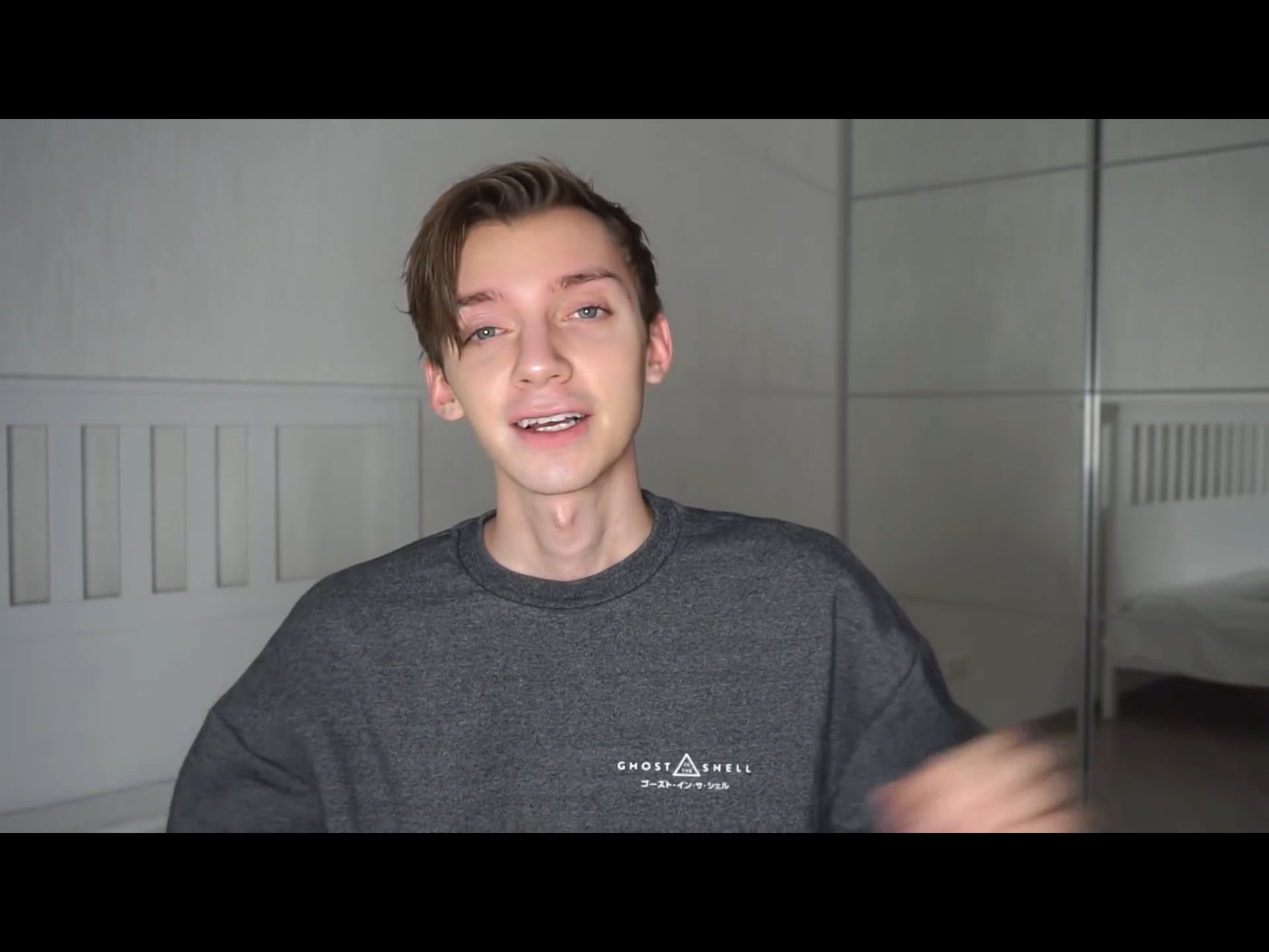 Андрей Петров