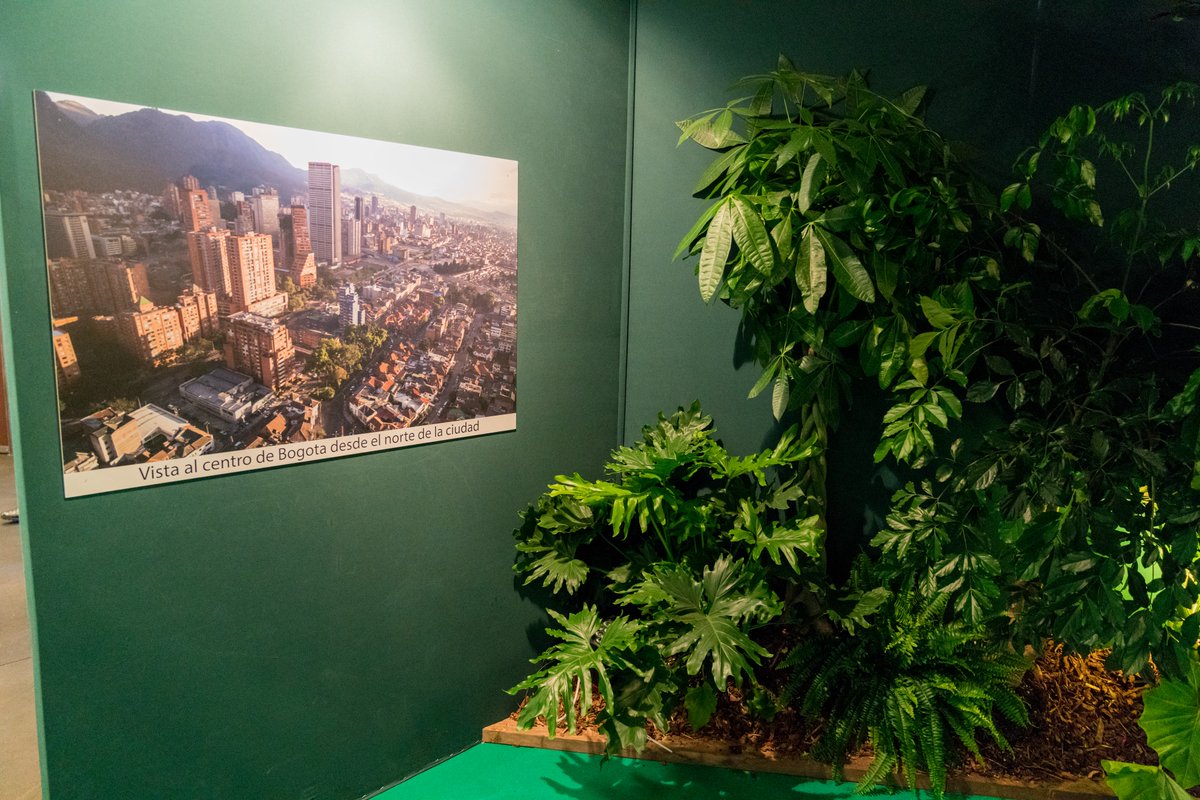 ColFra2017's tweet image. Grandes momentos de la Temporada Colombiana en Francia. Colombia, país invitado de honor en el Salón del Chocolate de París. #ColombiaFrancia2017