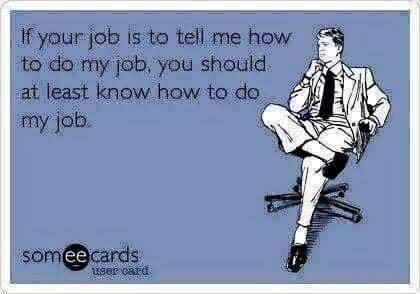 HomeSpeechHome's tweet photo. Pretty much. Because most don't know what #SLPeeps really do. https://t.co/p7Pv4go9Li