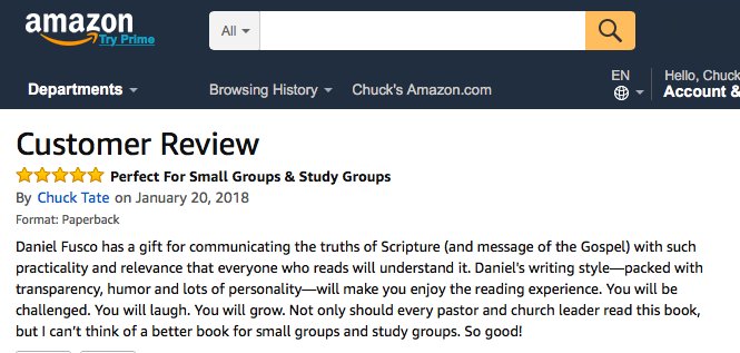 ChuckETate's tweet photo. Here's my Amazon review for #UpwardInwardOutward by @danielfusco. >>>https://t.co/RGdFv0ThtI https://t.co/Can8dtMqZc