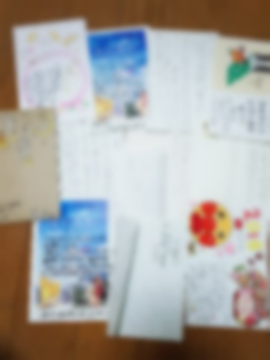 BlackNightANPN's tweet photo. おはようございます！

そういやリスナーからの送り物が届いてて爆弾もしくは牛糞などが入ってるのを覚悟し、恐る恐る開封したけど感動したって��� https://t.co/tH0eky7qbX