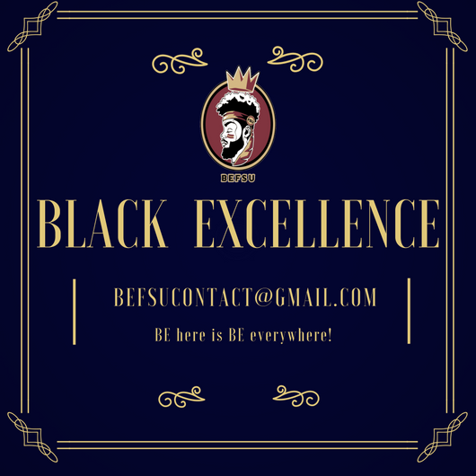 benewsfsu's tweet photo. Kings & Queens! Do you know of any Seminole who embodies black excellence? Please let us know! Tag them or email befsucontact@gmail.com
BEFSU TV/Website COMING SOON. BE here is BE everywhere! ✊🏾👑
#FSU #BEFSU #BlackExcellence https://t.co/vjNMnXfWnv