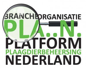 Antisect Haaksbergen is als vanzelfsprekend lid van brancheorganisatie PLA..N. Zo nu en dan of zelfs vaak: je hebt je elkaar nodig