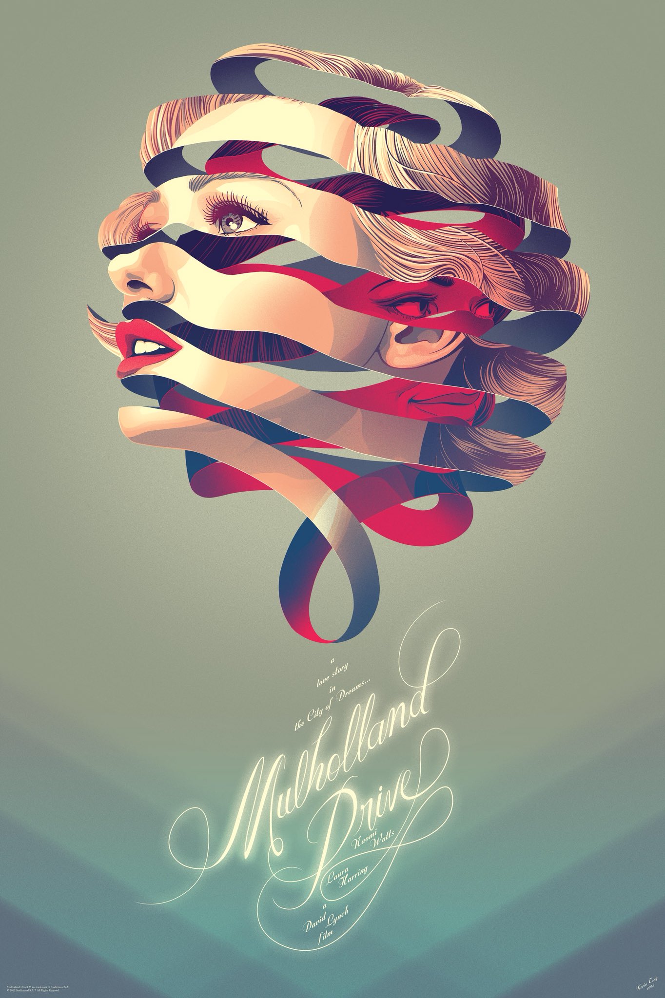 Happy Birthday David Lynch! 