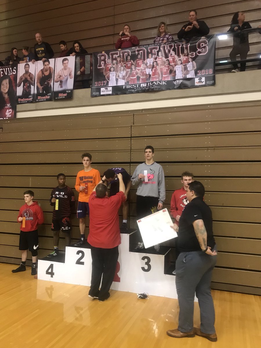 HoodRichEy11's tweet photo. Another One ! 🏅 #NCCchamp https://t.co/sk9DtrrKYB