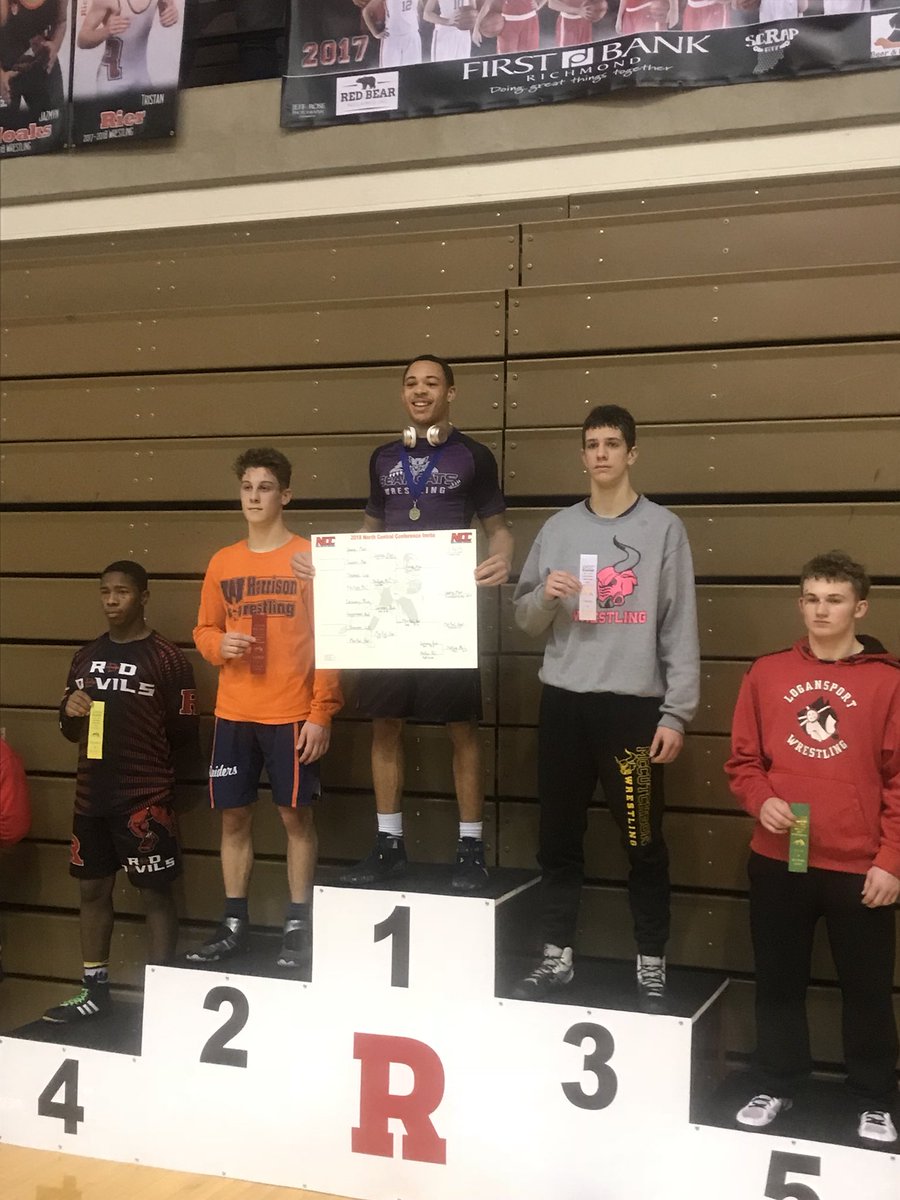 HoodRichEy11's tweet photo. Another One ! 🏅 #NCCchamp https://t.co/sk9DtrrKYB
