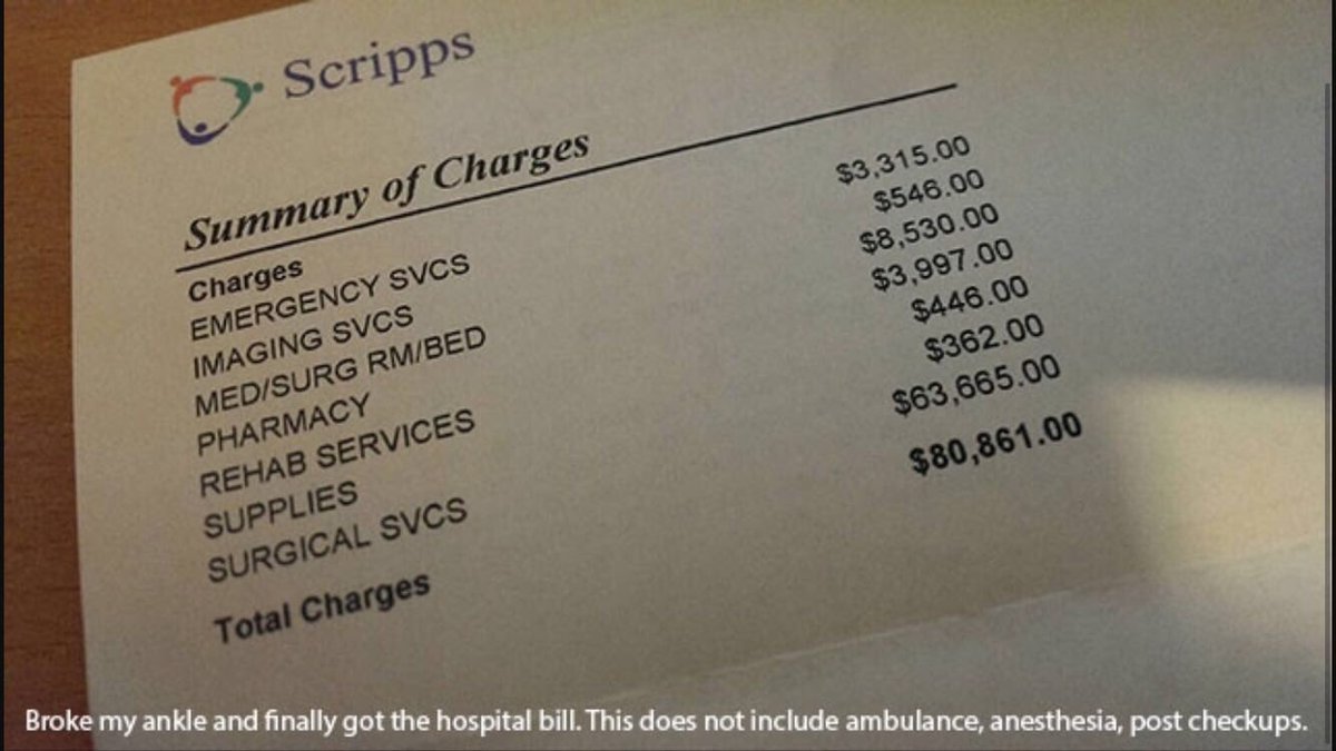 NHSMillion's tweet photo. Prof Stephen Hawking and a number of senior health professionals are taking Jeremy Hunt to court to stop him Americanising our NHS

Please RT if you are right behind them - a system that resembles theirs in any way does not bear thinking about #OurNHS https://t.co/x2AIHzxjcv https://t.co/rOBj8D7UzD