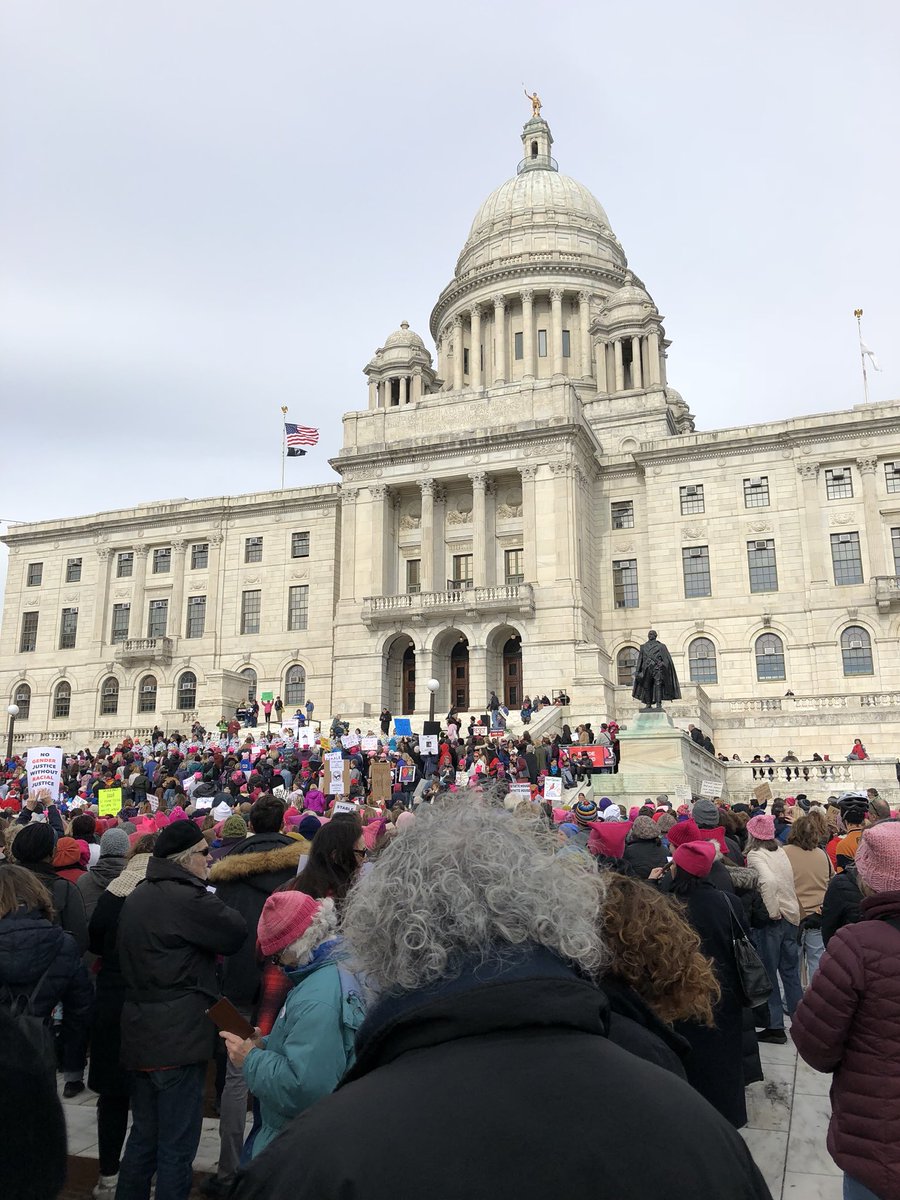 cjm678692's tweet photo. Getting shit done in Providence, RI
#WMWRI18
#TheWomanProject https://t.co/ftHjV7GXhC