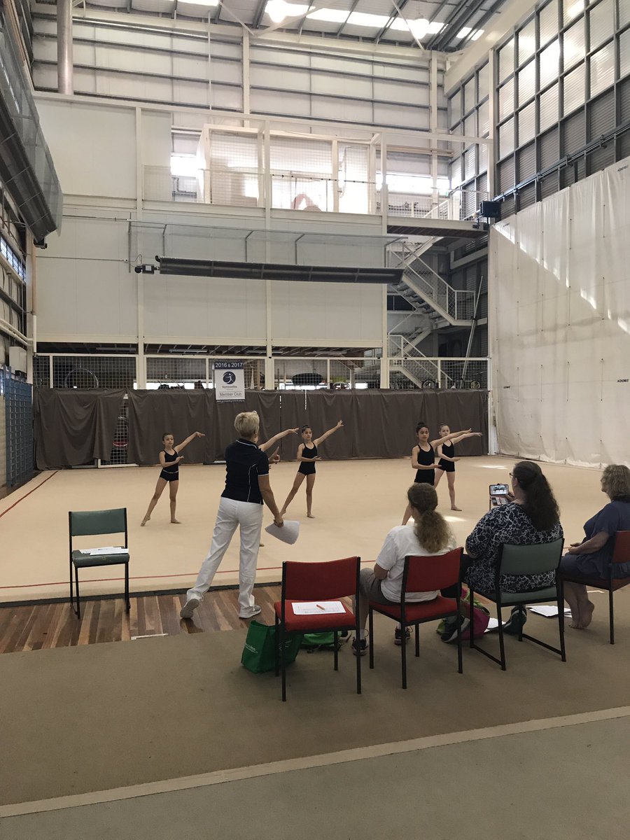 Gym_VIC's tweet photo. Day 2 of our coach conference in underway and today we have specific Gymsport workshops! #GVCoachConference https://t.co/fpzFEZMXiT