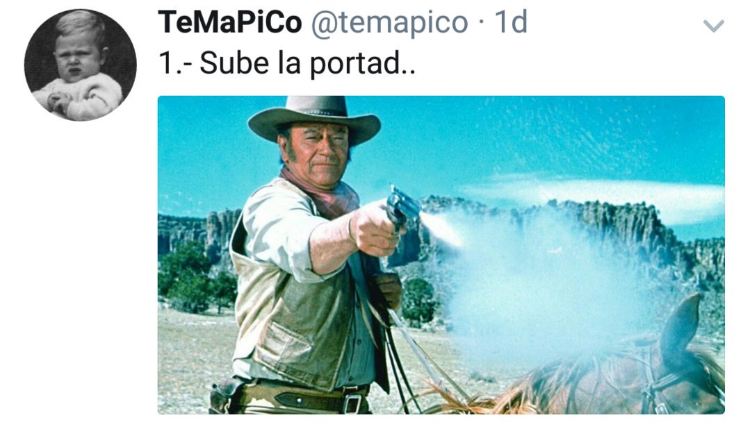 Antonio Rojano tweet media