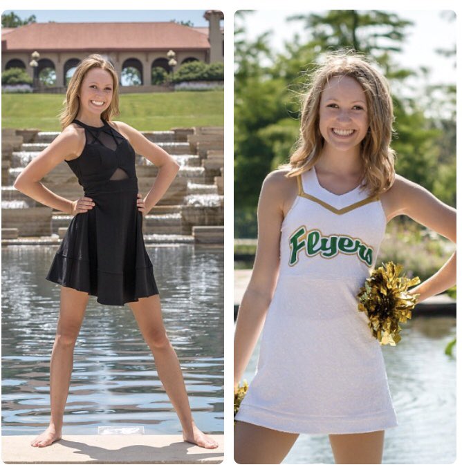 LHSflyerettes's tweet photo. Happy belated Birthday to one of our amazing and hard working officers, Madalyn💓 https://t.co/MEINHVU83s
