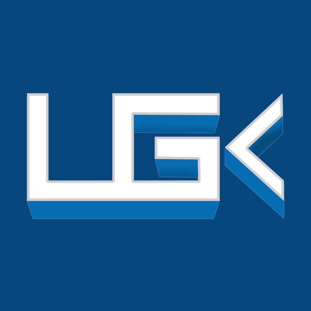 UGK Gaming tweet media