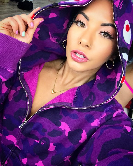 FRESH @BAPEOFFICIAL https://t.co/LOSnr9a6cD<a class="tags" target="_blank" title="On Twitter" href="/?out=eyJ0eXAiOiJKV1QiLCJhbGciOiJIUzUxMiJ9.eyJpYXQiOjE3MjA4MTczOTcsImlzcyI6InR3cG9ybnN0YXJzLmNvbSIsIm5iZiI6MTcyMDgxNzM5NywiZXhwIjoxNzUyMzUzMzk3LCJyZWRpcmVjdF91cmwiOiJodHRwczovL3R3aXR0ZXIuY29tL0JBUEVPRkZJQ0lBTCJ9.xcx_UJRXCHeEyA0FseiD3j6cDZ7gc-JxTJgFHITeE9EQWWadiXz58pqi23DeVE3jSf_bzdHSaNFFwDIXIngIoQ">@BAPEOFFICIAL</a>