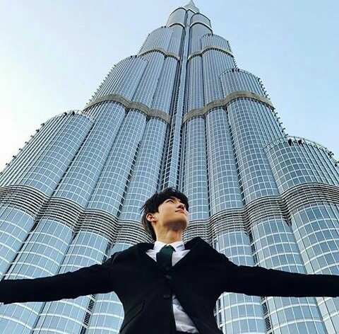 thequeenv_09's tweet photo. My boy😘😘 https://t.co/RIPDYsoKMF