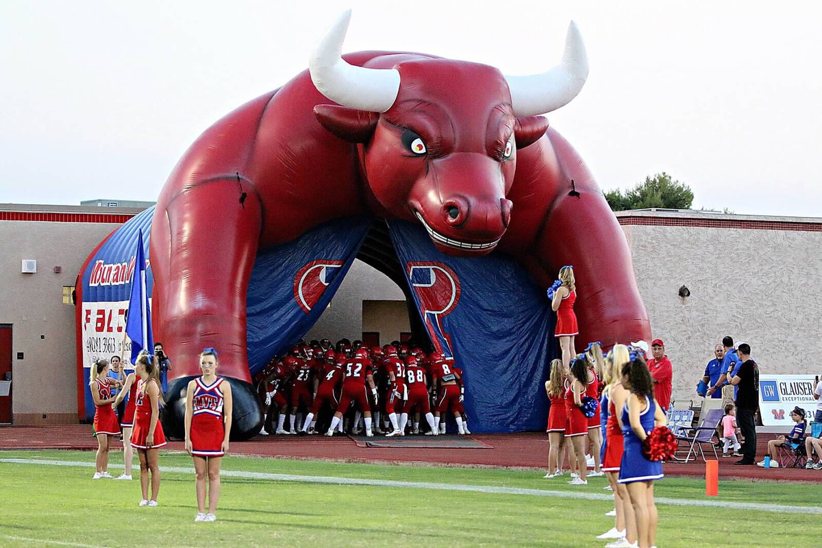 Congratulations to Toro Cheer -3rd place; Toro All Girl Stunt Team -2nd place; and Toro Pom State Champions!  You girls are flippin’ awesome!#TORONATION