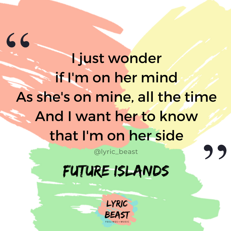 lyric_beast's tweet photo. #TimeOnHerSide - @futureislands https://t.co/VhkEF9QWvN