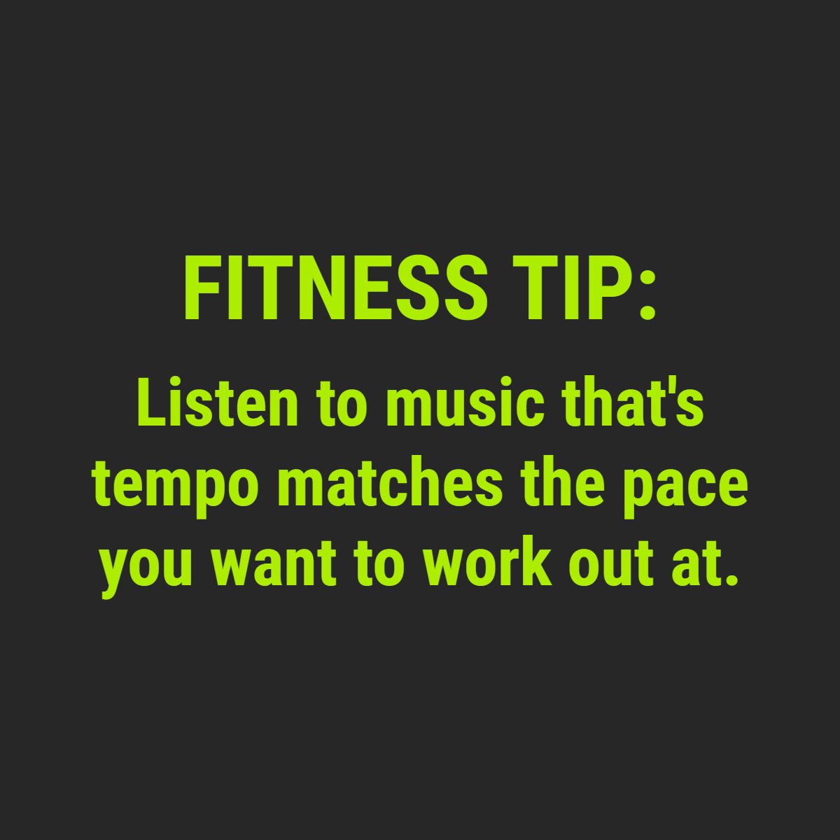 SportsFitnessNY's tweet photo. Find the right way to jam out while you workout. https://t.co/UQP0FOlHiM