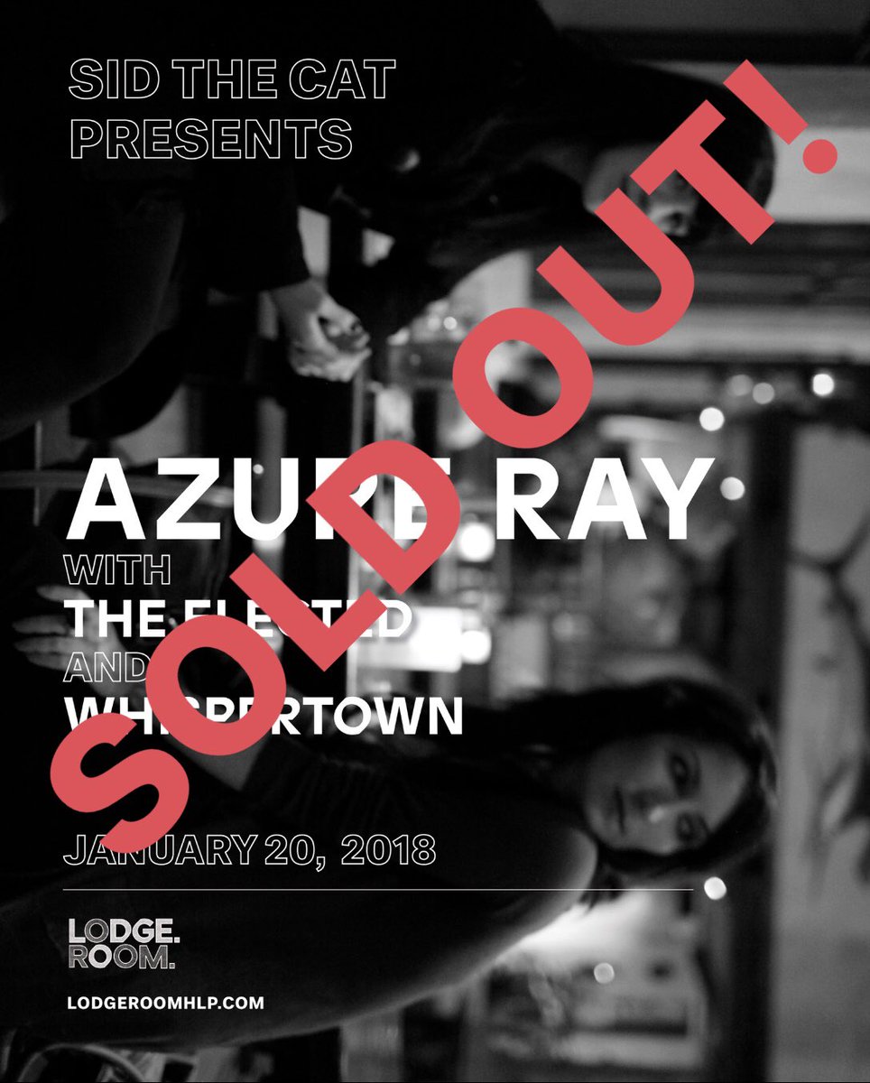 FlowerMoonRecs's tweet image. Tonight’s the night!!! #azureray
