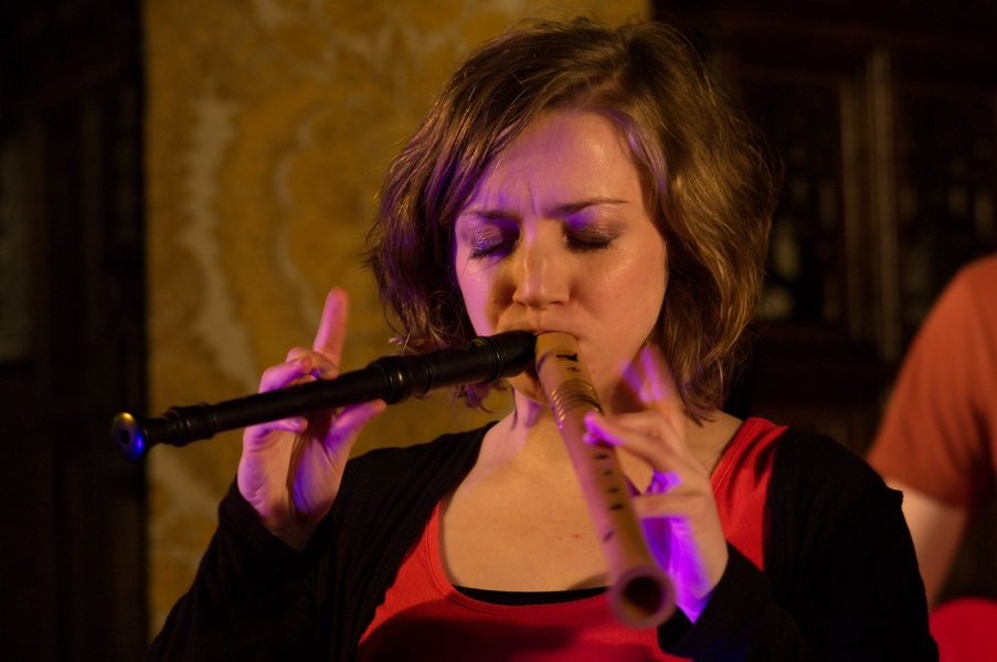 Birmingham RecFest tweet media