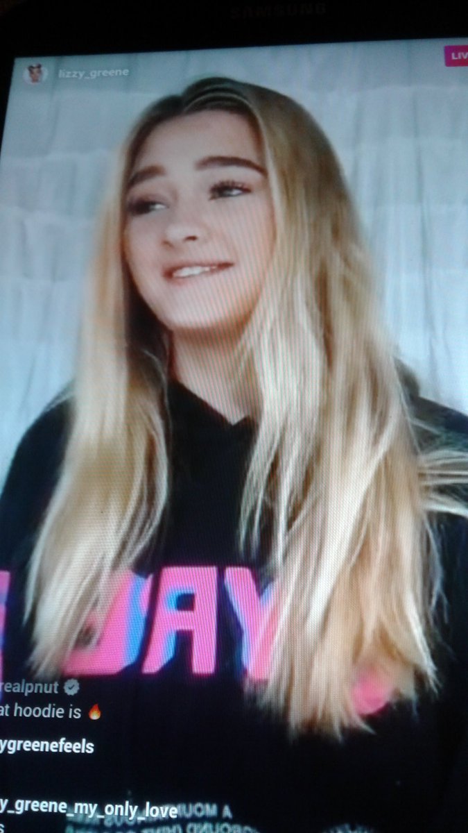 #instalive <a href="/greene_lizzy/">lizzy</a>