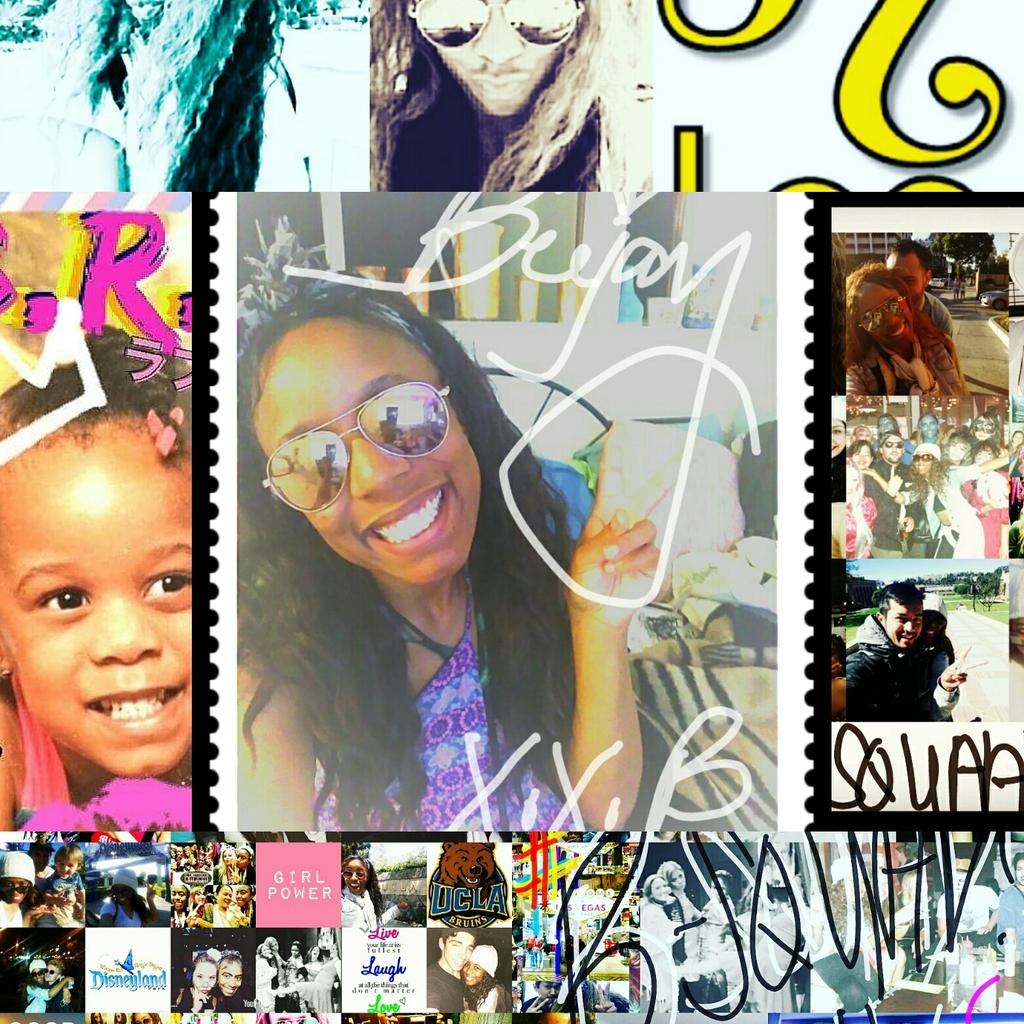 THEEBNETWORK's tweet image. 2018 : THE YEAR OF B ! 👑

THE B EMPIRE ! Love U 👏👏

Bosses &amp;amp; Babes ! 💋

B-SQUAAAD We the Best🔥🔥 

@TheeBstore @TheeBNetwork @TheeBSquad ❤