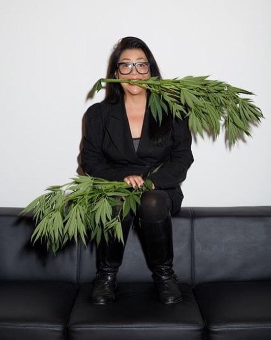 FatFlowerMedia's tweet photo. Check out our latest episode of The Potcast, featuring founder of Stock Pot Images, @opheliaswims. Available on ITunes and SoundCloud. #OpheliaChong #StockPotImages https://t.co/bF1u2dT6VD https://t.co/n6MYurvgp2