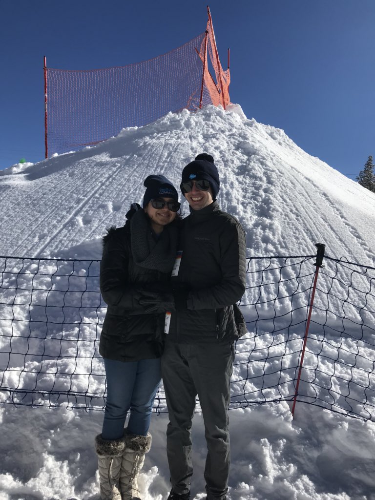adam17amo's tweet image. Doing some tubing at #TahoeDreamin18! #UpToSnowGood