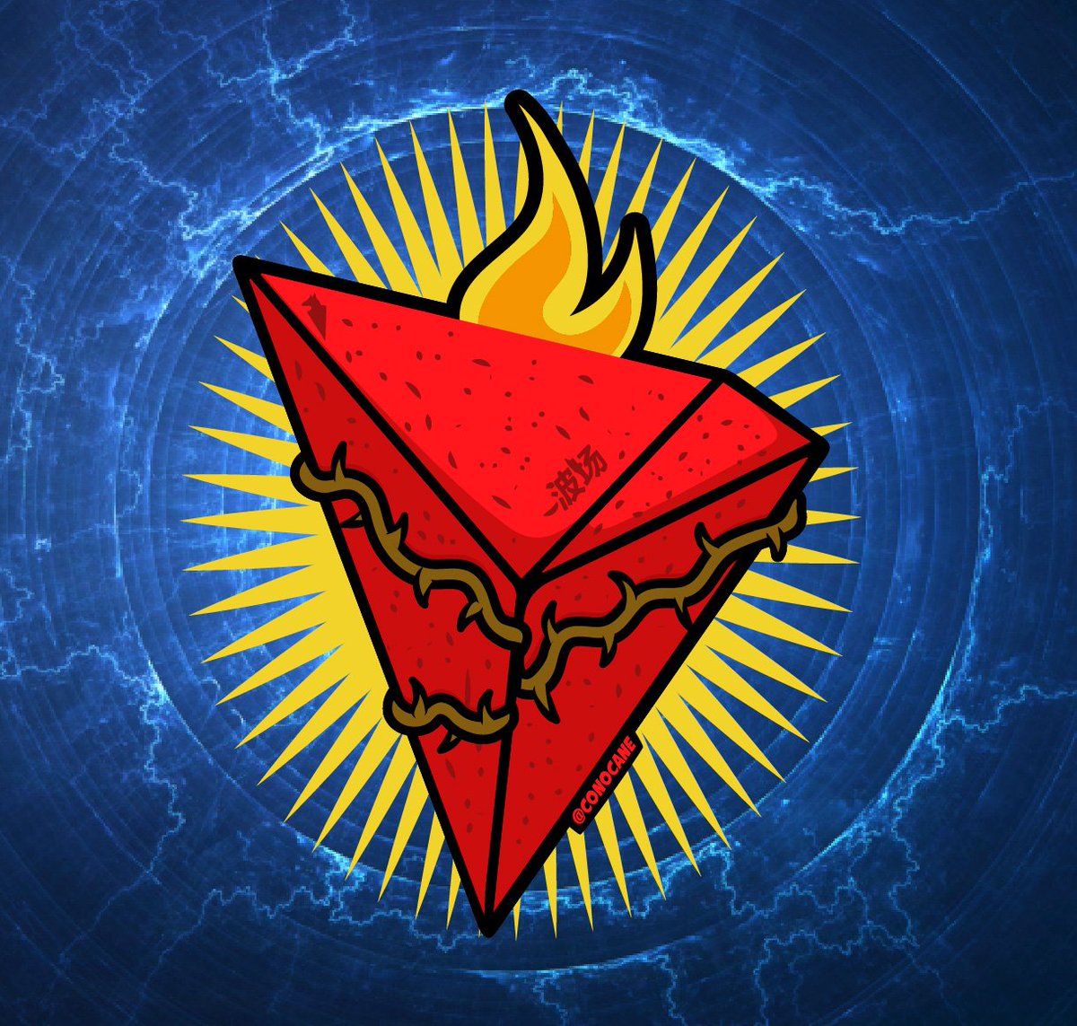 carlominchia's tweet photo. #tron #tronix #tronlab #tronnetwork #satoshi #altcoins #tronixcoin #trx @justinsuntron @Cointelegraph #heart #litoshi https://t.co/4wGkNJHQAx