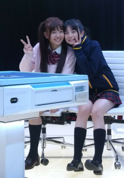 Twitterのコスプレ画像23