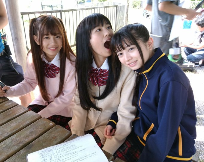 Twitterのコスプレ画像24