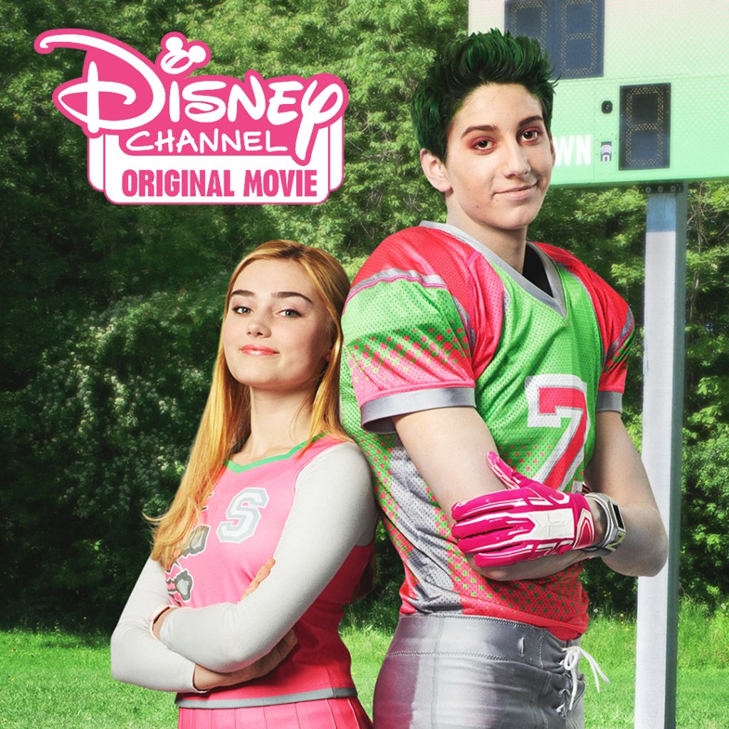 "Hey Disney Channel fa…" - @DisneyChannel, Disney Channel ... - 1024 x 1024 jpeg 239kB