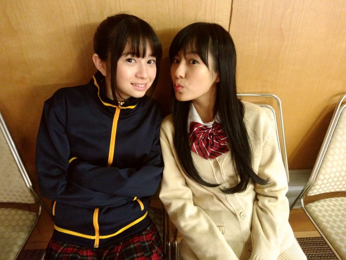 Twitterのコスプレ画像21