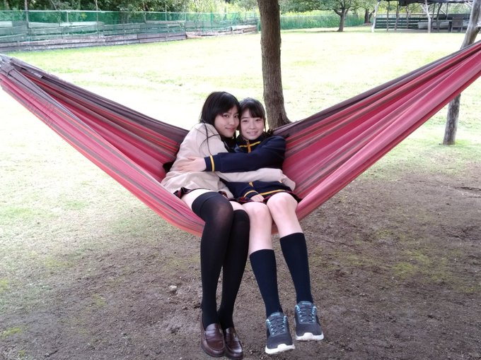 Twitterのコスプレ画像22