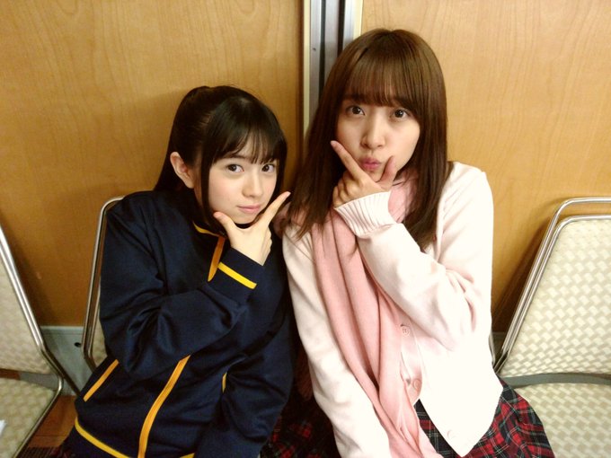 Twitterのコスプレ画像13