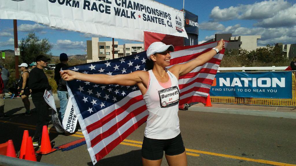 k80walks's tweet photo. ✅ Finished the race
✅ Won
✅ Completed drug testing
All in a day’s work 😃 #mymoment #icompeteclean #usatf https://t.co/hxRwbBLeCe