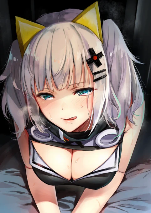 輝夜月 