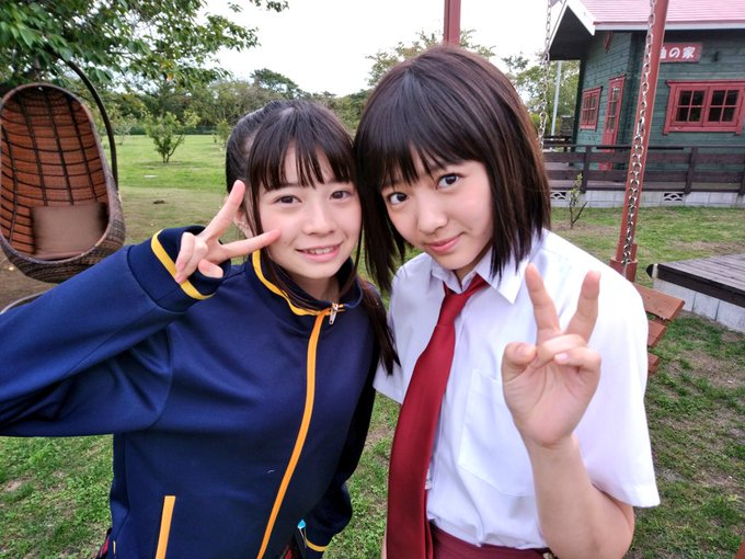 Twitterのコスプレ画像4