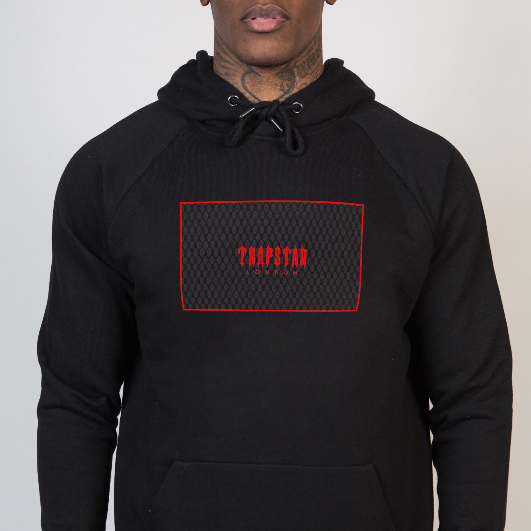 Trapstar Jumper