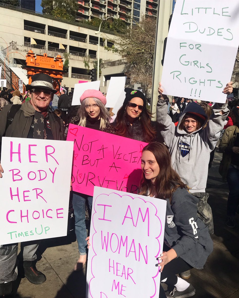 Women’s rights are human rights!! #familyfirst #focus #moneycoach #equalpay #equalrights goo.gl/KYHDfM