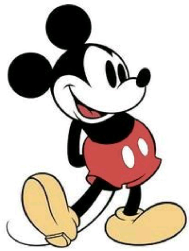 ToonTown_4's tweet photo. Mickey Mouse de 1928 el modelo moderno: https://t.co/bBcH21C3QH